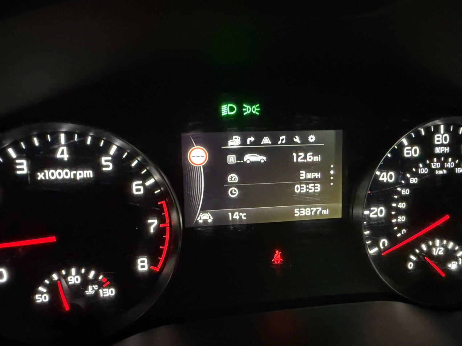 Used Kia Sportage 2018 for sale - 78168224: Photo 16