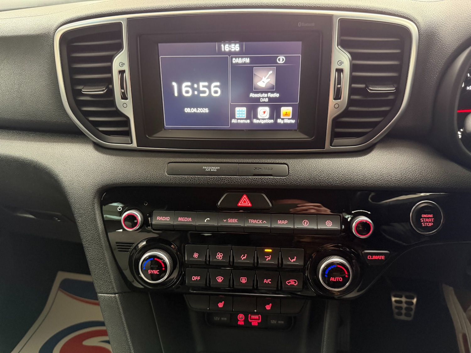 Used Kia Sportage 2018 for sale - 78168224: Photo 18