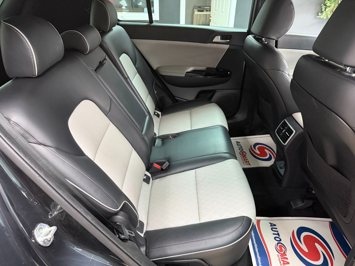 Used Kia Sportage 2018 for sale - 78168224: Photo 19