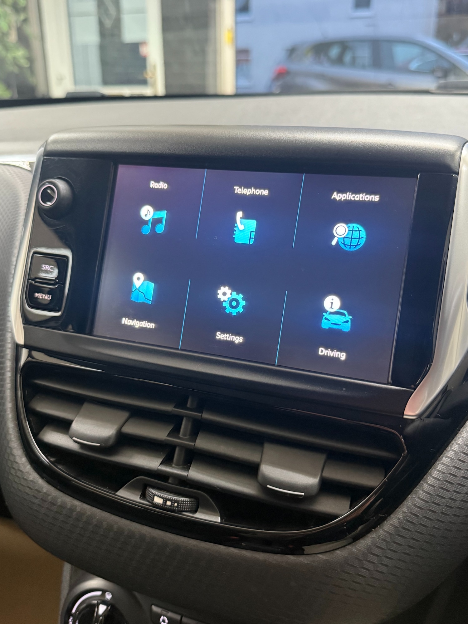 Used Peugeot 2008 2017 for sale - 76368406: Photo 15