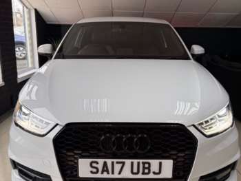 Used Audi A1 2017 for sale - 74278292: Photo