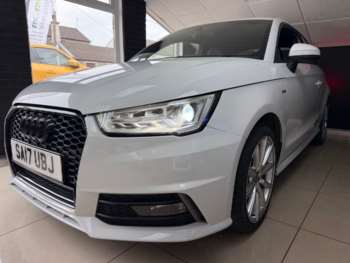 Used Audi A1 2017 for sale - 74278292: Photo
