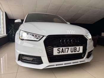 Used Audi A1 2017 for sale - 74278292: Photo
