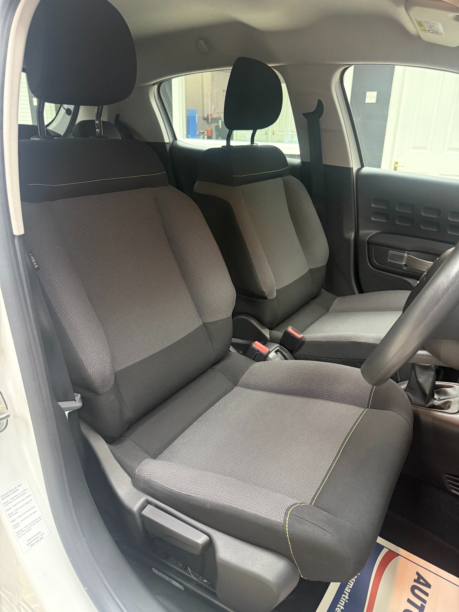 Used Citroen C3 2021 for sale - 76911154: Photo 11