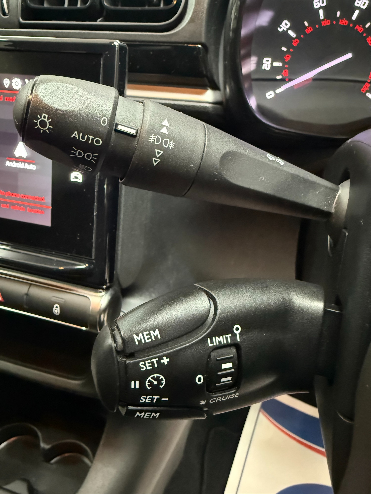 Used Citroen C3 2021 for sale - 76911154: Photo 13