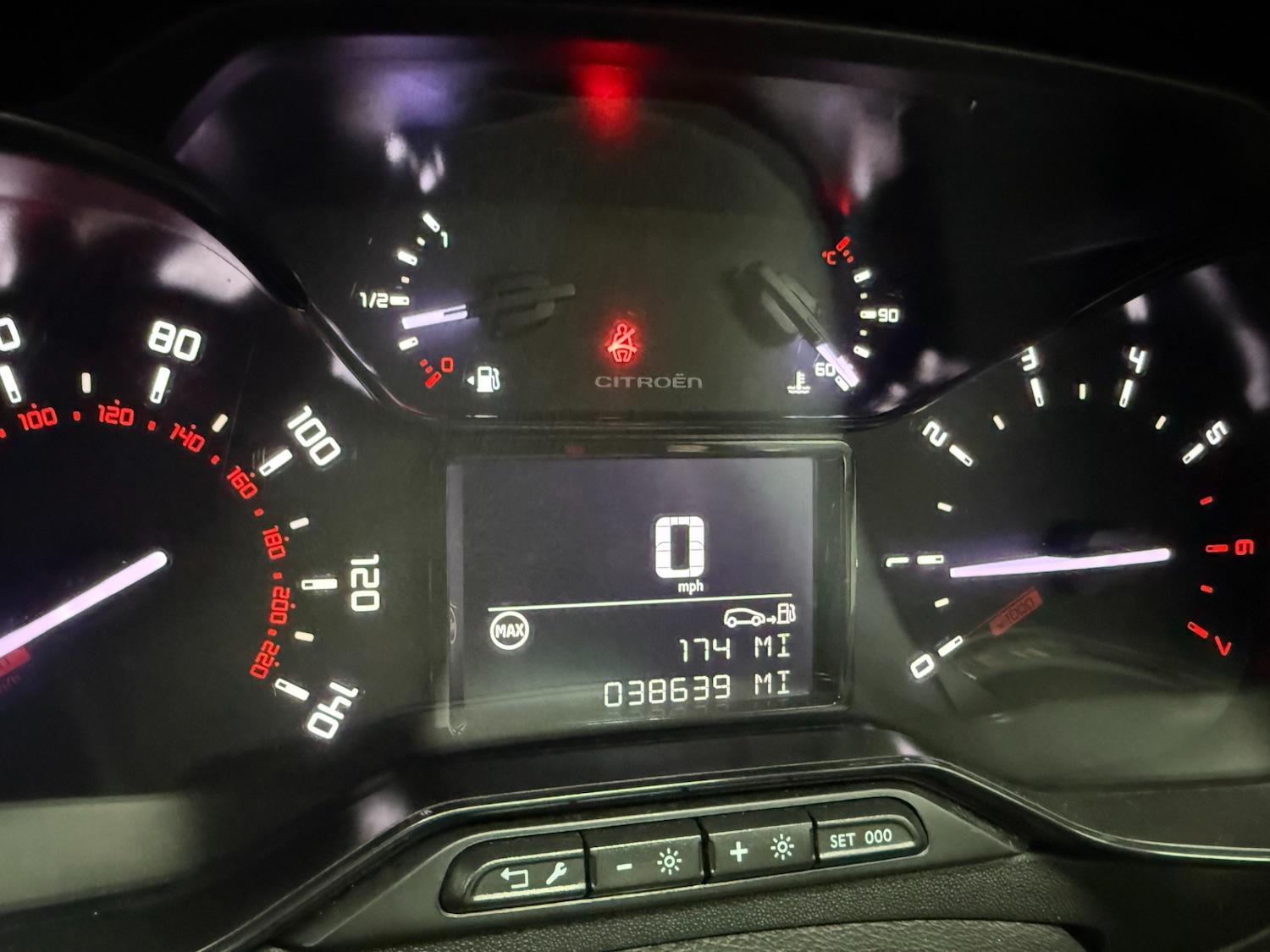 Used Citroen C3 2021 for sale - 76911154: Photo 14