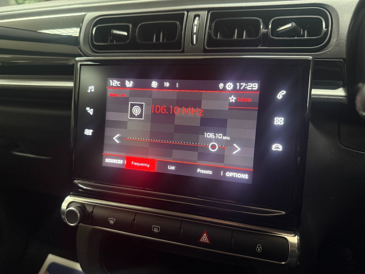 Used Citroen C3 2021 for sale - 76911154: Photo 15