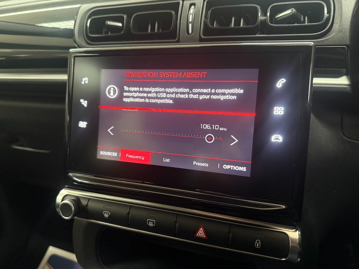 Used Citroen C3 2021 for sale - 76911154: Photo 16