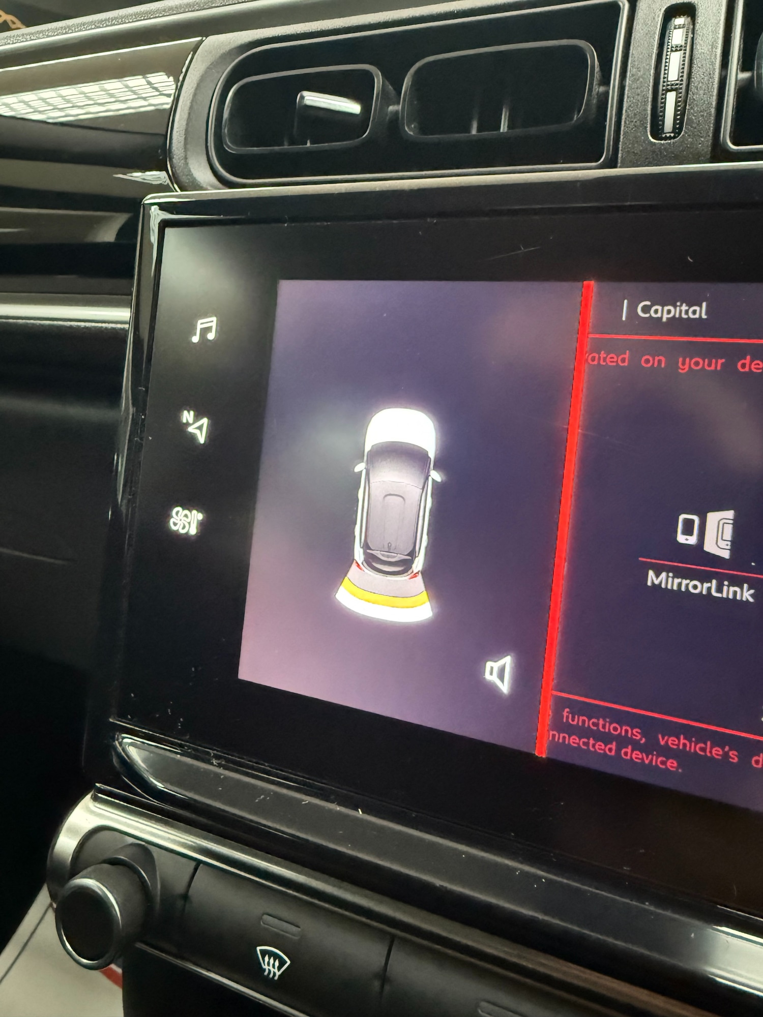 Used Citroen C3 2021 for sale - 76911154: Photo 18