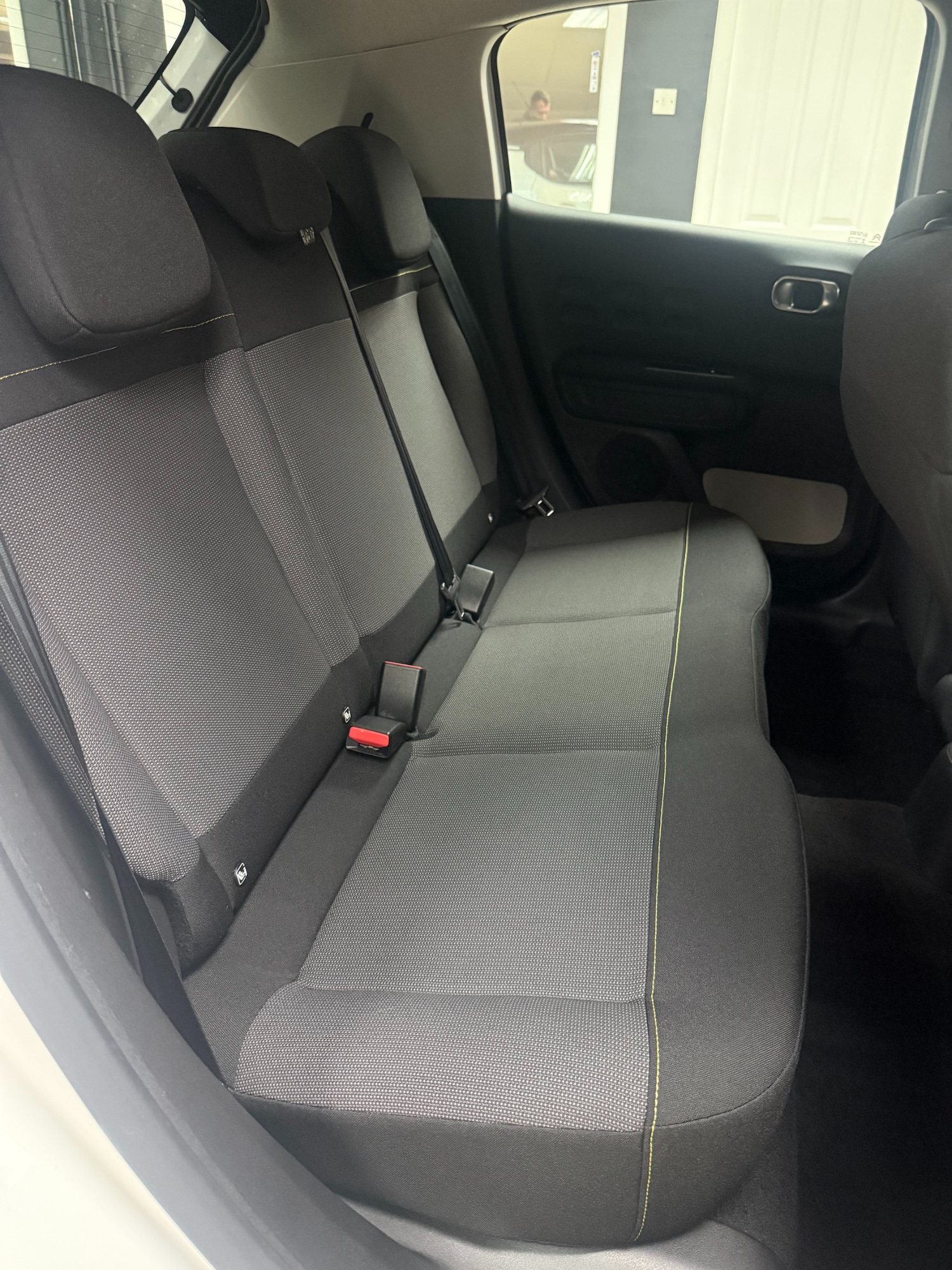 Used Citroen C3 2021 for sale - 76911154: Photo 20