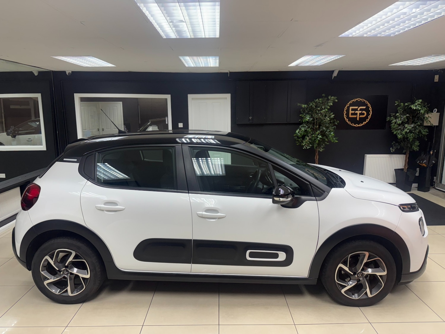 Used Citroen C3 2021 for sale - 76911154: Photo 5