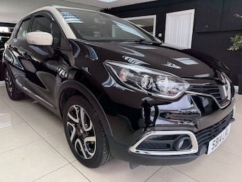 Renault - Captur