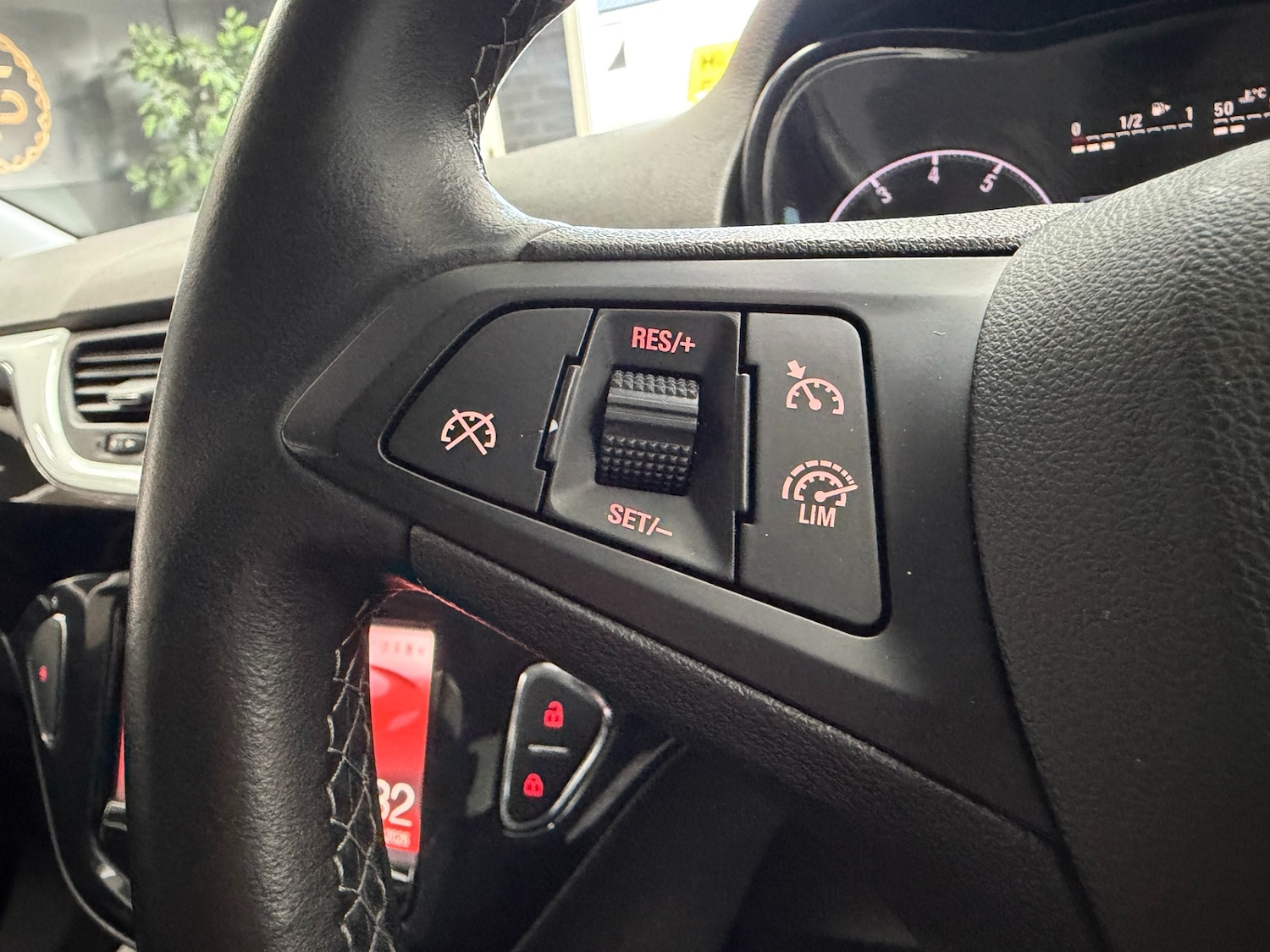 Used Vauxhall Corsa 2015 for sale - 77836744: Photo 13