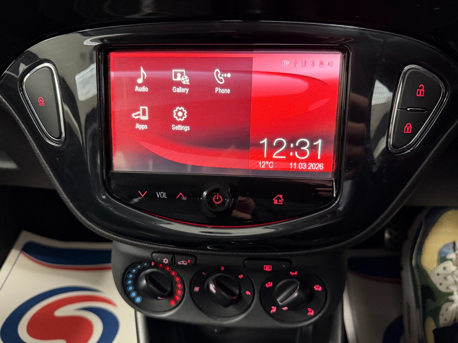 Used Vauxhall Corsa 2015 for sale - 77836744: Photo 15