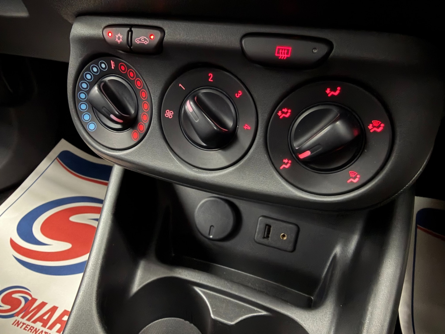 Used Vauxhall Corsa 2015 for sale - 77836744: Photo 16