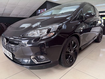 Used Vauxhall Corsa 2015 for sale - 77836744: Photo