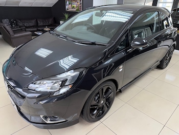 Used Vauxhall Corsa 2015 for sale - 77836744: Photo