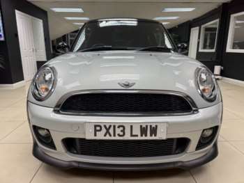 Used MINI Hatch 2013 for sale - 74195526: Photo