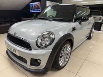 Used MINI Hatch 2013 for sale - 74195526: Photo