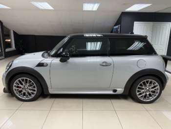 Used MINI Hatch 2013 for sale - 74195526: Photo