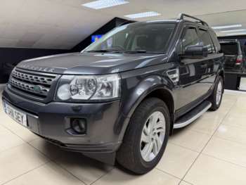 Used Land Rover Freelander 2011 for sale - 73763301: Photo