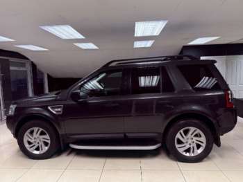 Used Land Rover Freelander 2011 for sale - 73763301: Photo
