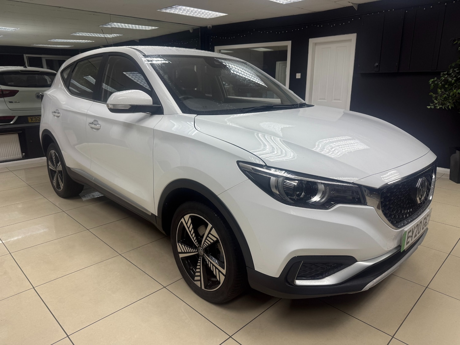 Used MG MG ZS 2020 for sale - 77310462: Photo 1