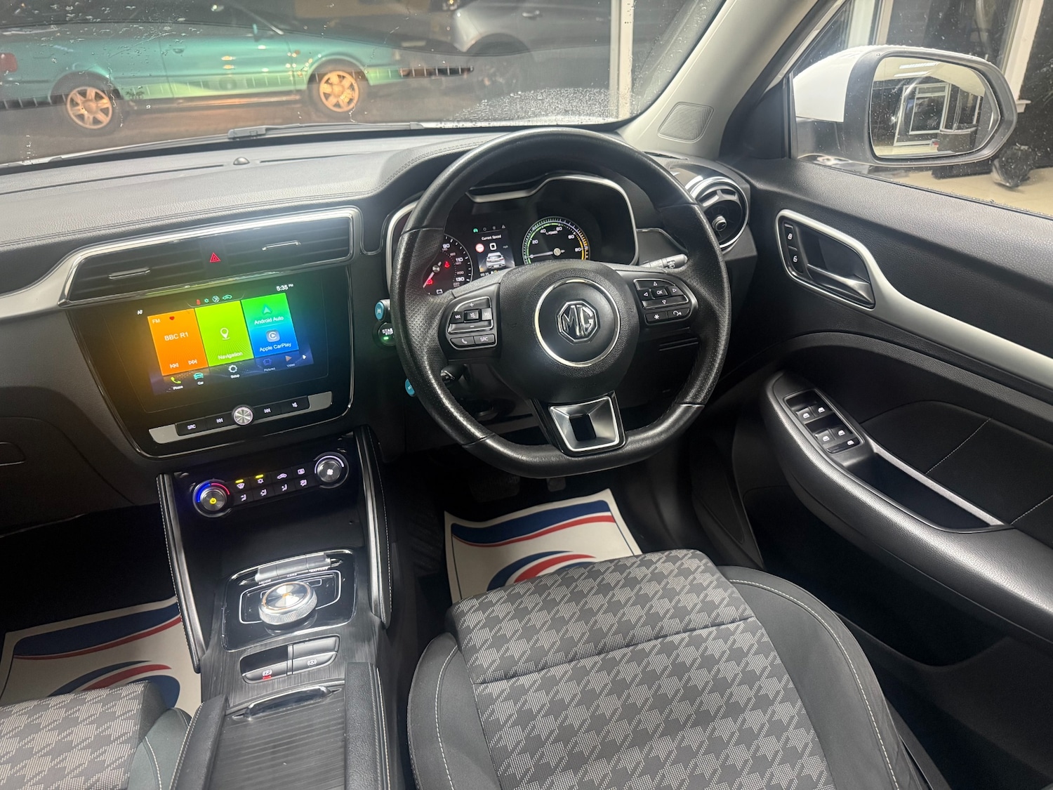 Used MG MG ZS 2020 for sale - 77310462: Photo 10