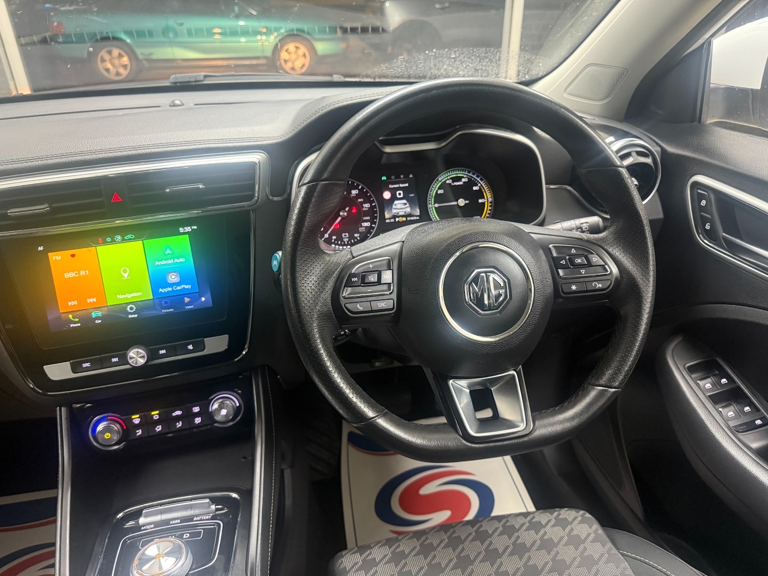 Used MG MG ZS 2020 for sale - 77310462: Photo 11