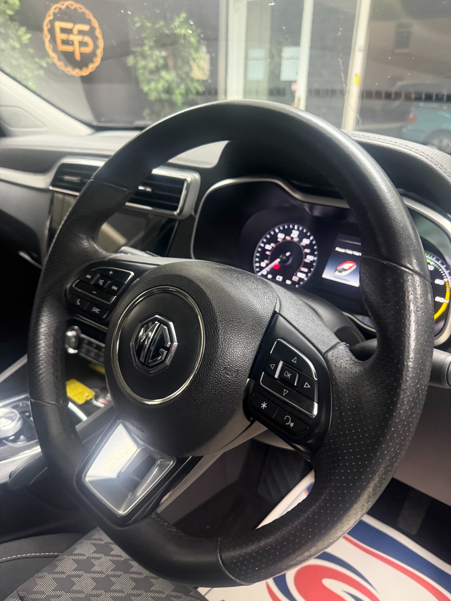 Used MG MG ZS 2020 for sale - 77310462: Photo 13