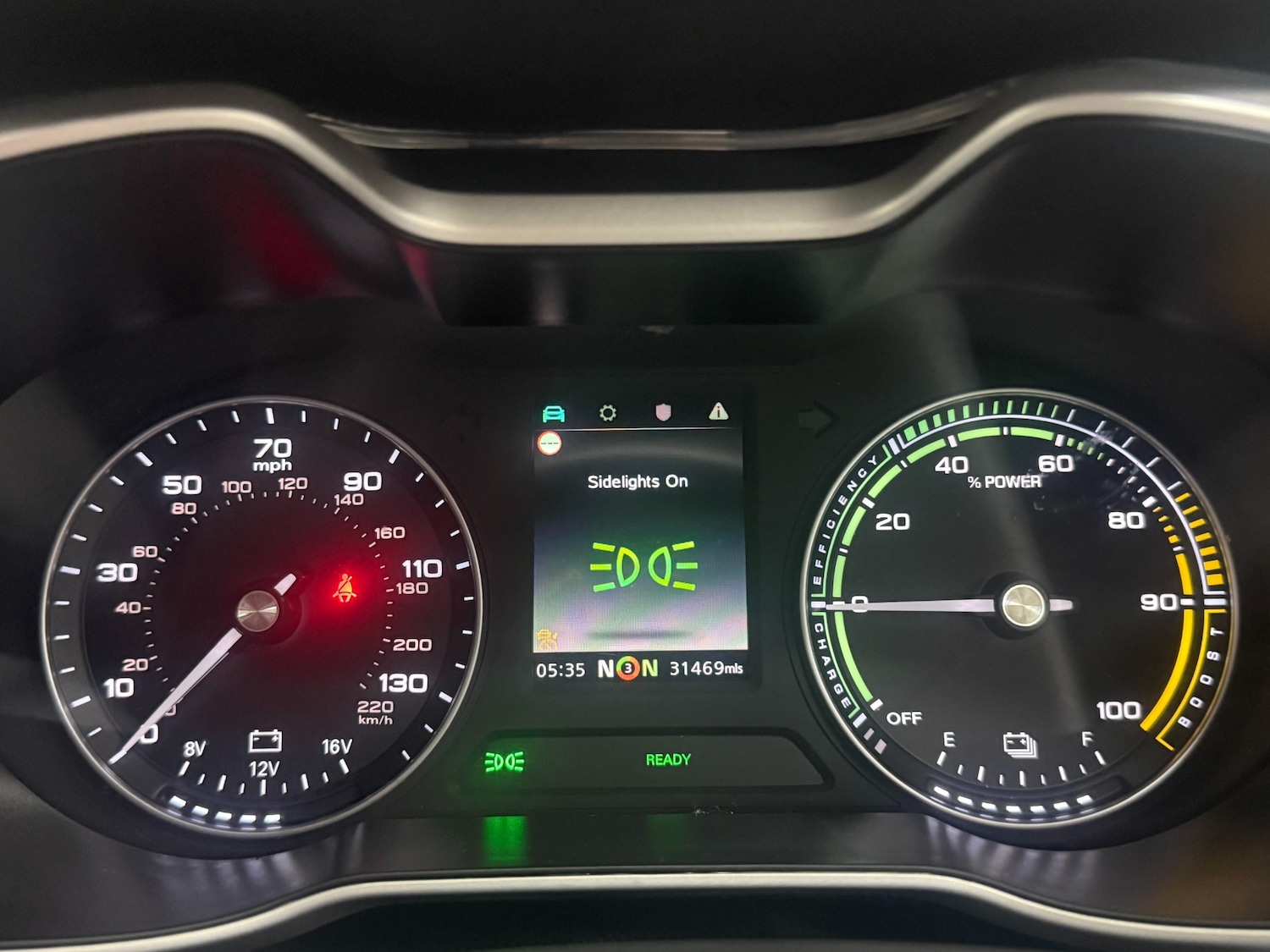 Used MG MG ZS 2020 for sale - 77310462: Photo 14