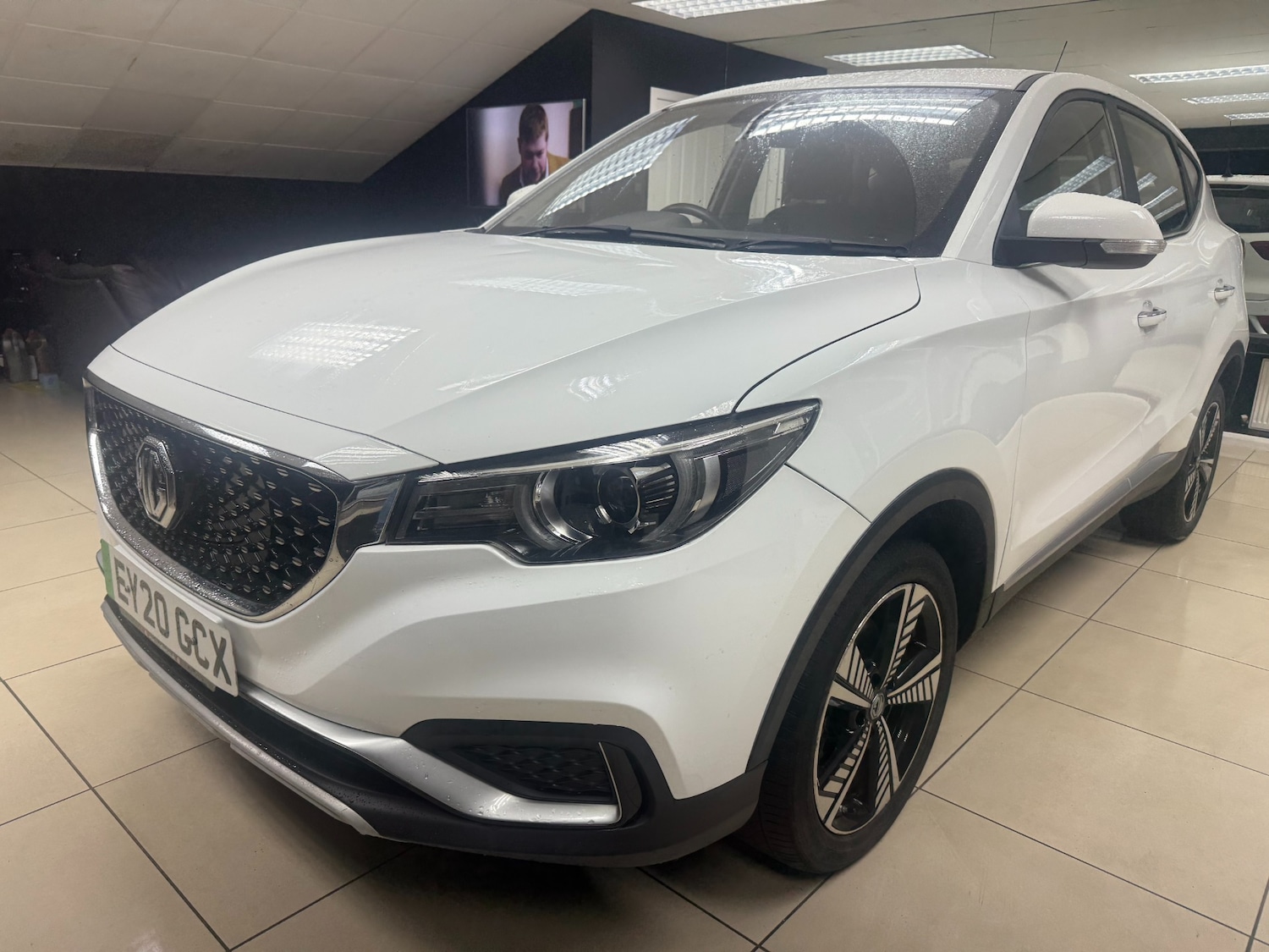 Used MG MG ZS 2020 for sale - 77310462: Photo 3