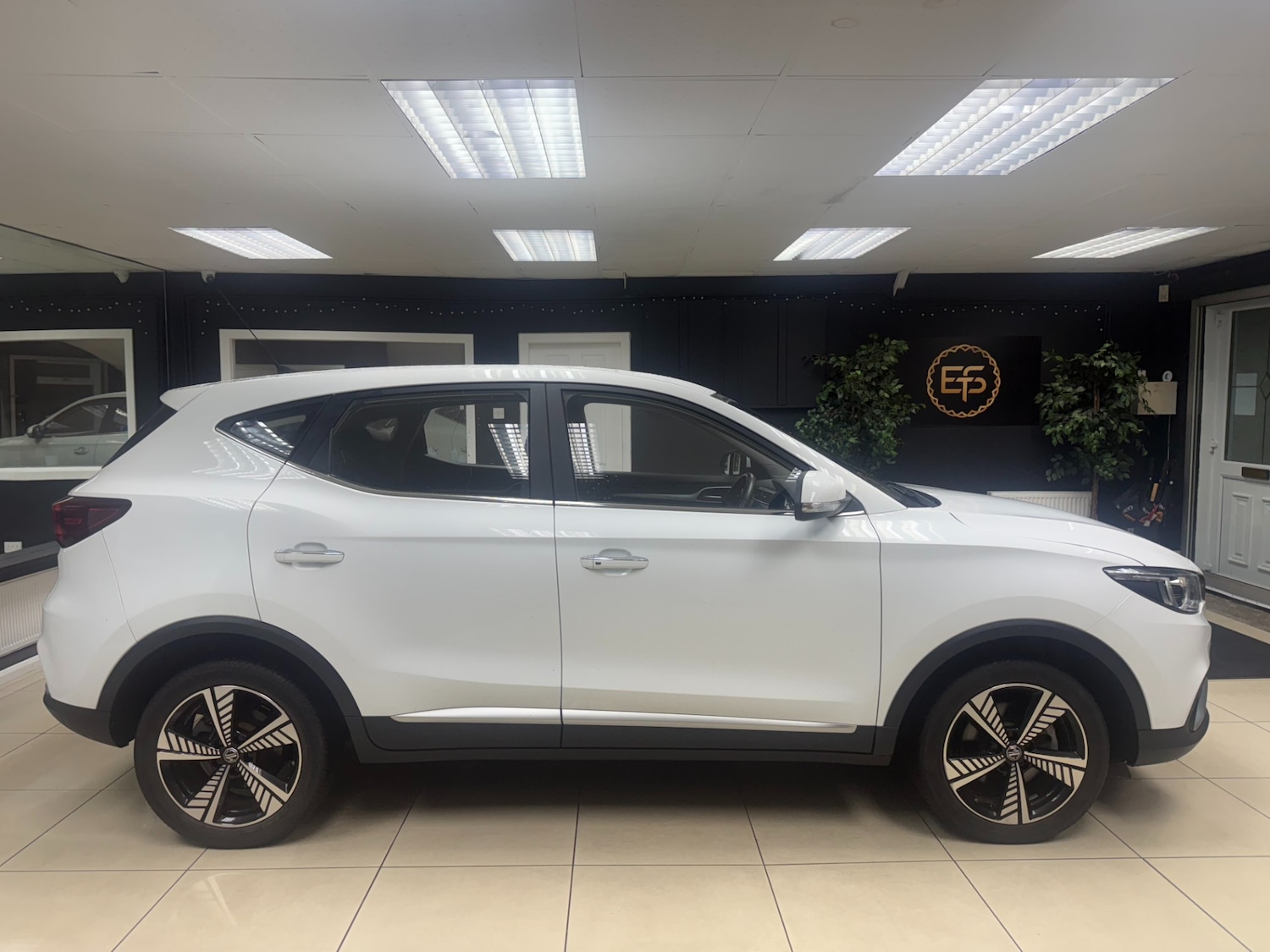 Used MG MG ZS 2020 for sale - 77310462: Photo 5