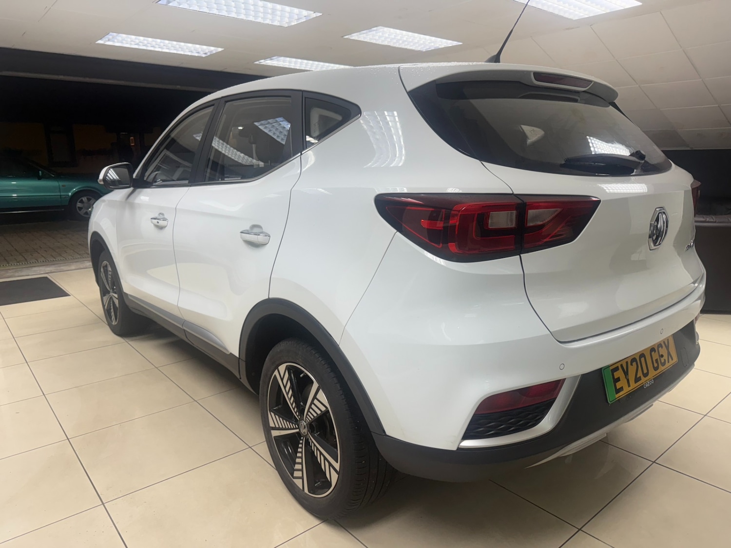 Used MG MG ZS 2020 for sale - 77310462: Photo 6