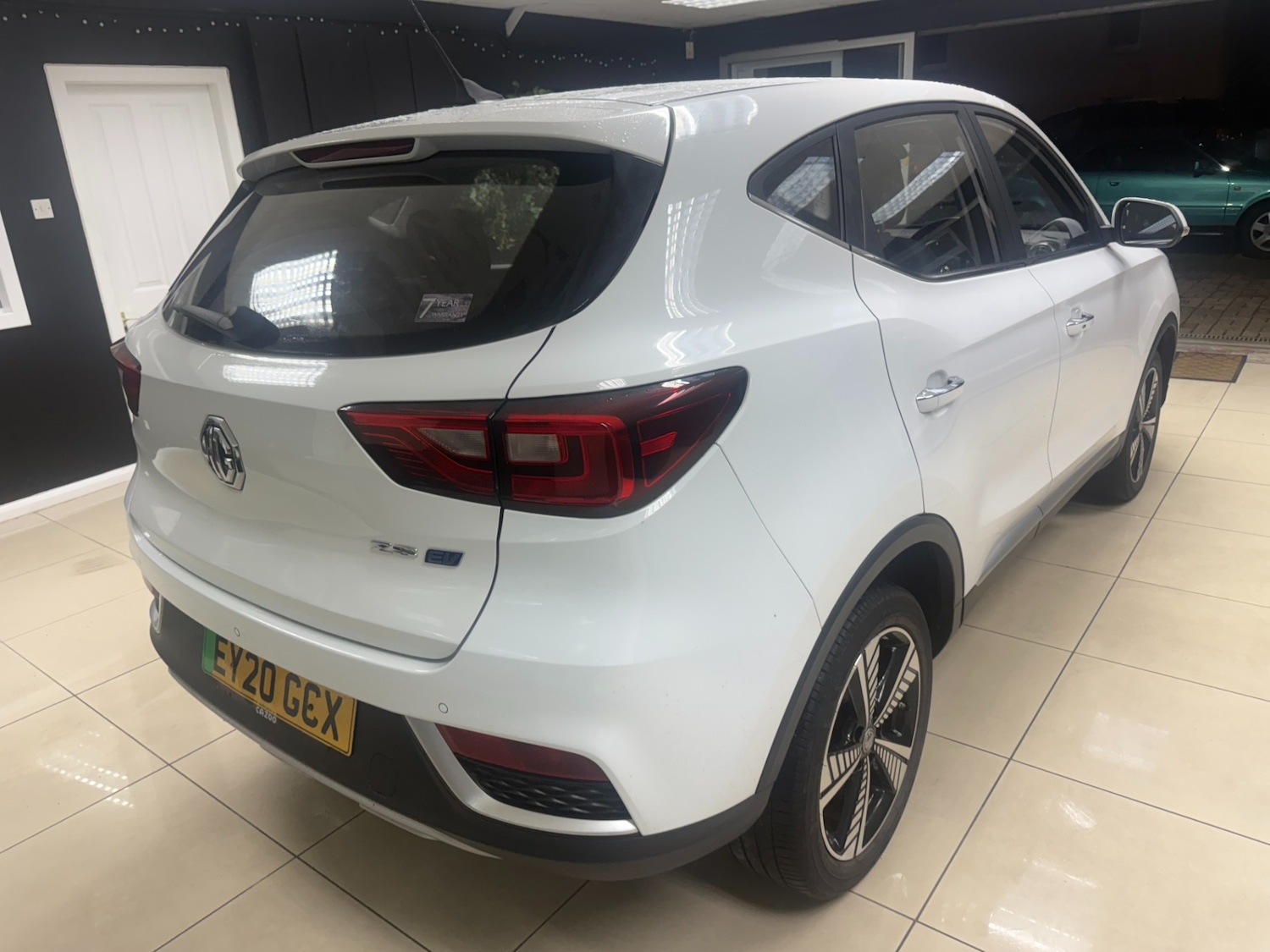 Used MG MG ZS 2020 for sale - 77310462: Photo 8