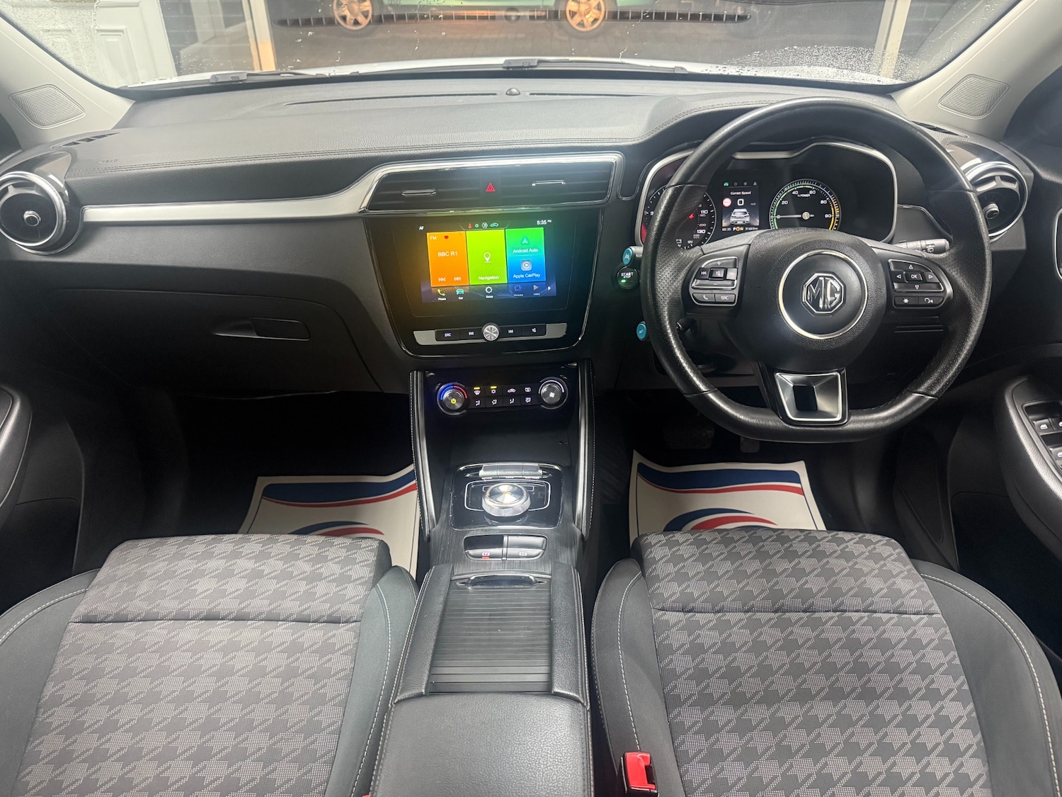 Used MG MG ZS 2020 for sale - 77310462: Photo 9