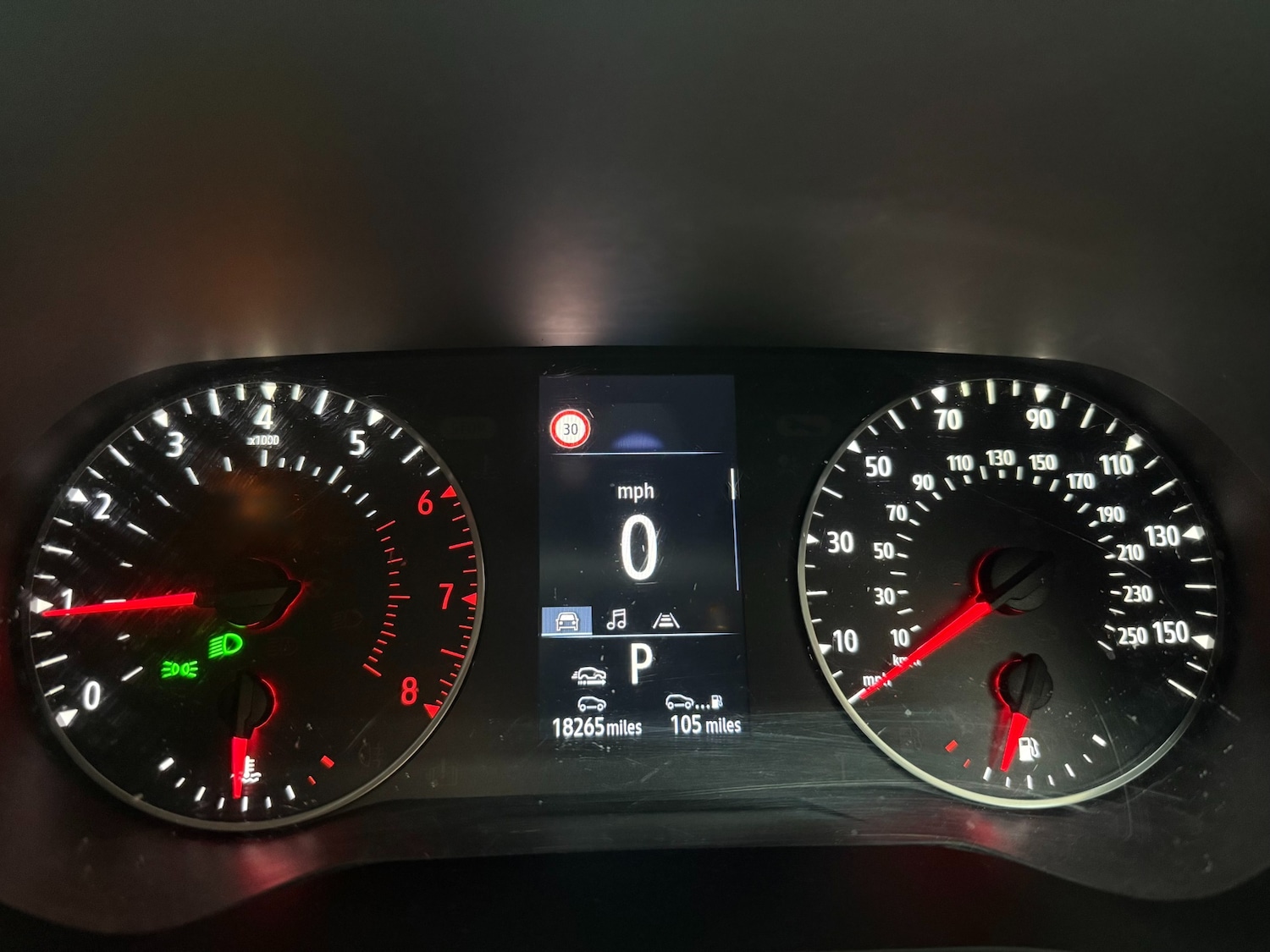 Used Renault Arkana 2022 for sale - 76096959: Photo 13