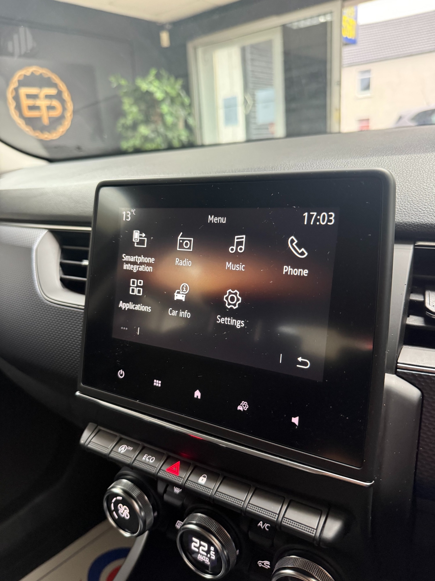 Used Renault Arkana 2022 for sale - 76096959: Photo 16