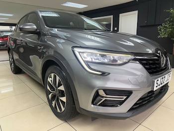 Renault - Arkana