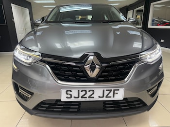 Used Renault Arkana 2022 for sale - 76096959: Photo 2
