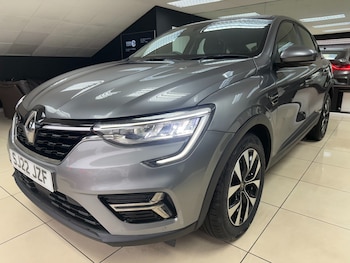 Used Renault Arkana 2022 for sale - 76096959: Photo 3