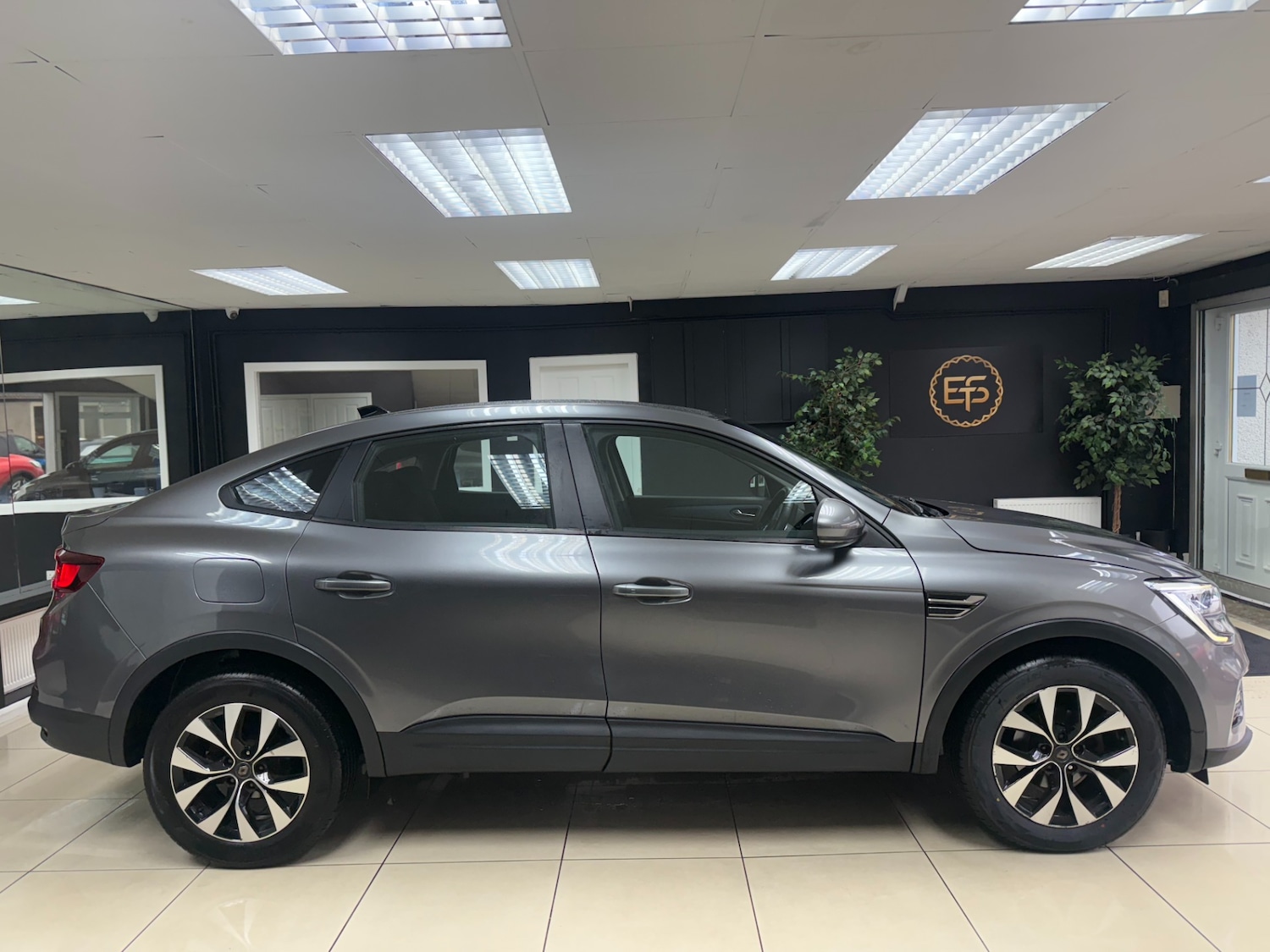 Used Renault Arkana 2022 for sale - 76096959: Photo 5