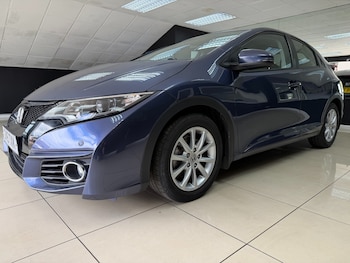 Used Honda Civic 2015 for sale - 78552261: Photo
