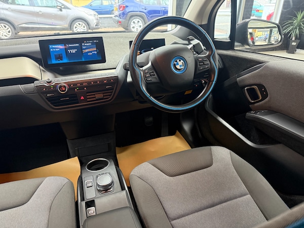 Used BMW i3 2020 for sale - 76249396: Photo 10