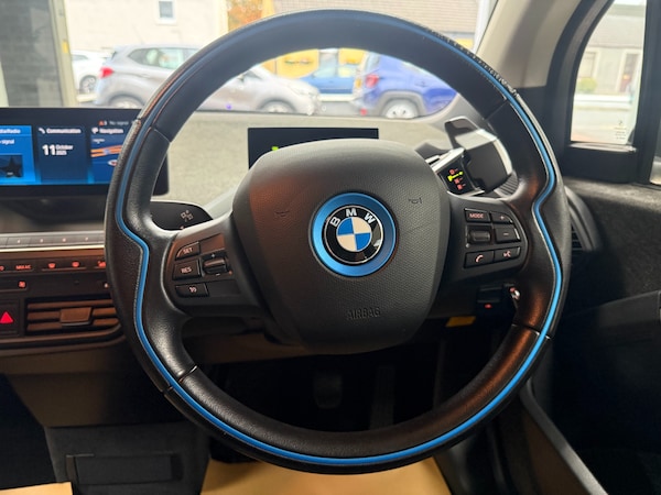 Used BMW i3 2020 for sale - 76249396: Photo 12