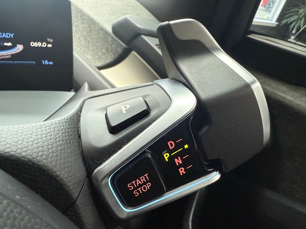 Used BMW i3 2020 for sale - 76249396: Photo 13