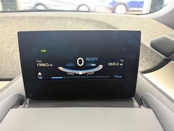Used BMW i3 2020 for sale - 76249396: Photo 14