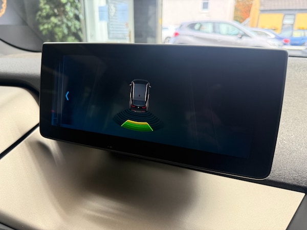 Used BMW i3 2020 for sale - 76249396: Photo 15