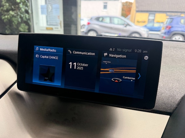 Used BMW i3 2020 for sale - 76249396: Photo 16