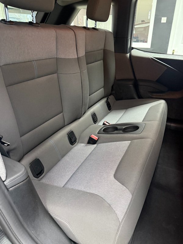 Used BMW i3 2020 for sale - 76249396: Photo 19